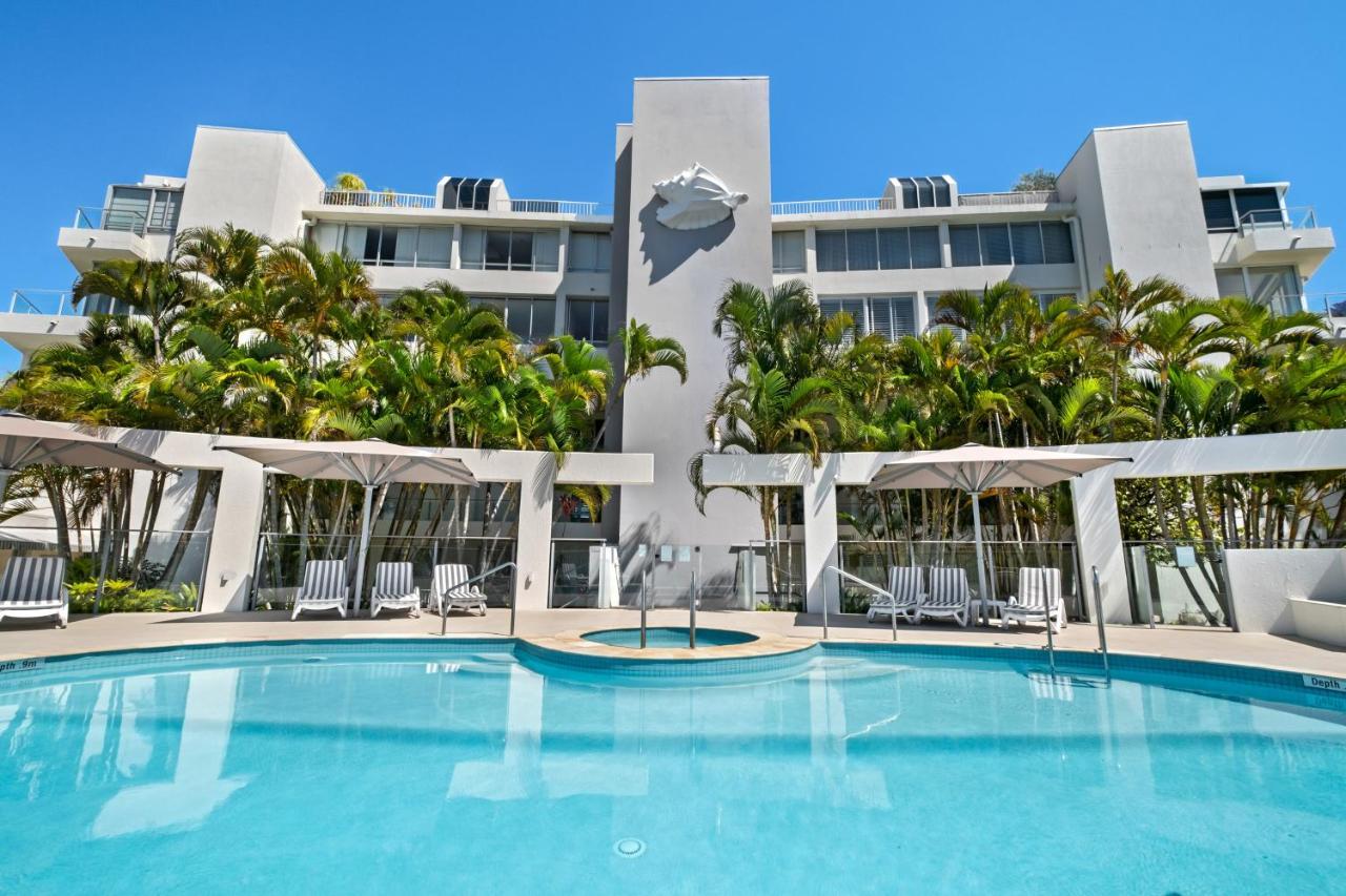 Las Rias Holiday Apartments Нуза Хедс Экстерьер фото