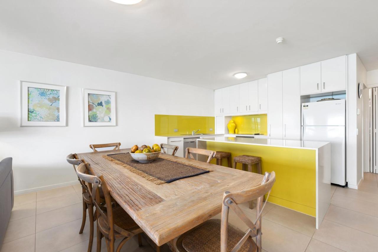 Las Rias Holiday Apartments Нуза Хедс Экстерьер фото