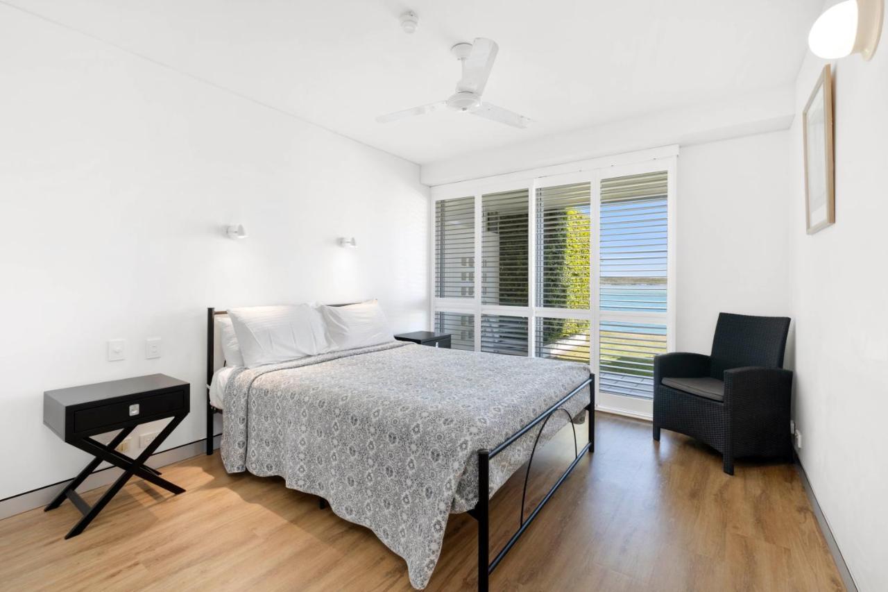 Las Rias Holiday Apartments Нуза Хедс Экстерьер фото