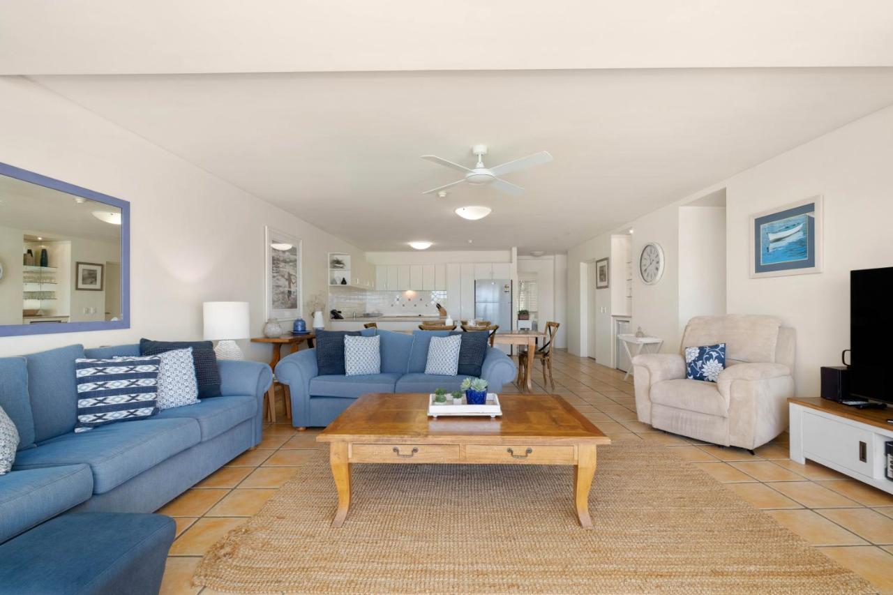 Las Rias Holiday Apartments Нуза Хедс Экстерьер фото