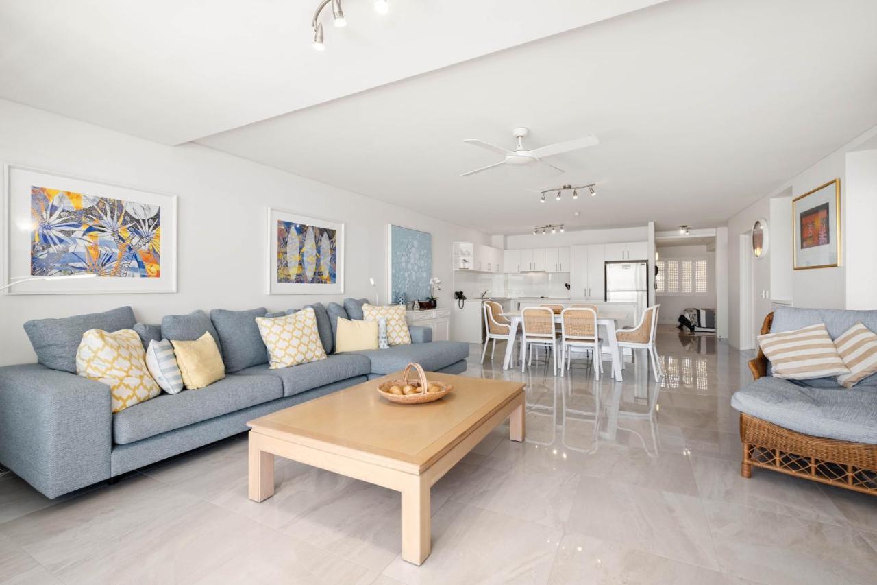 Las Rias Holiday Apartments Нуза Хедс Экстерьер фото