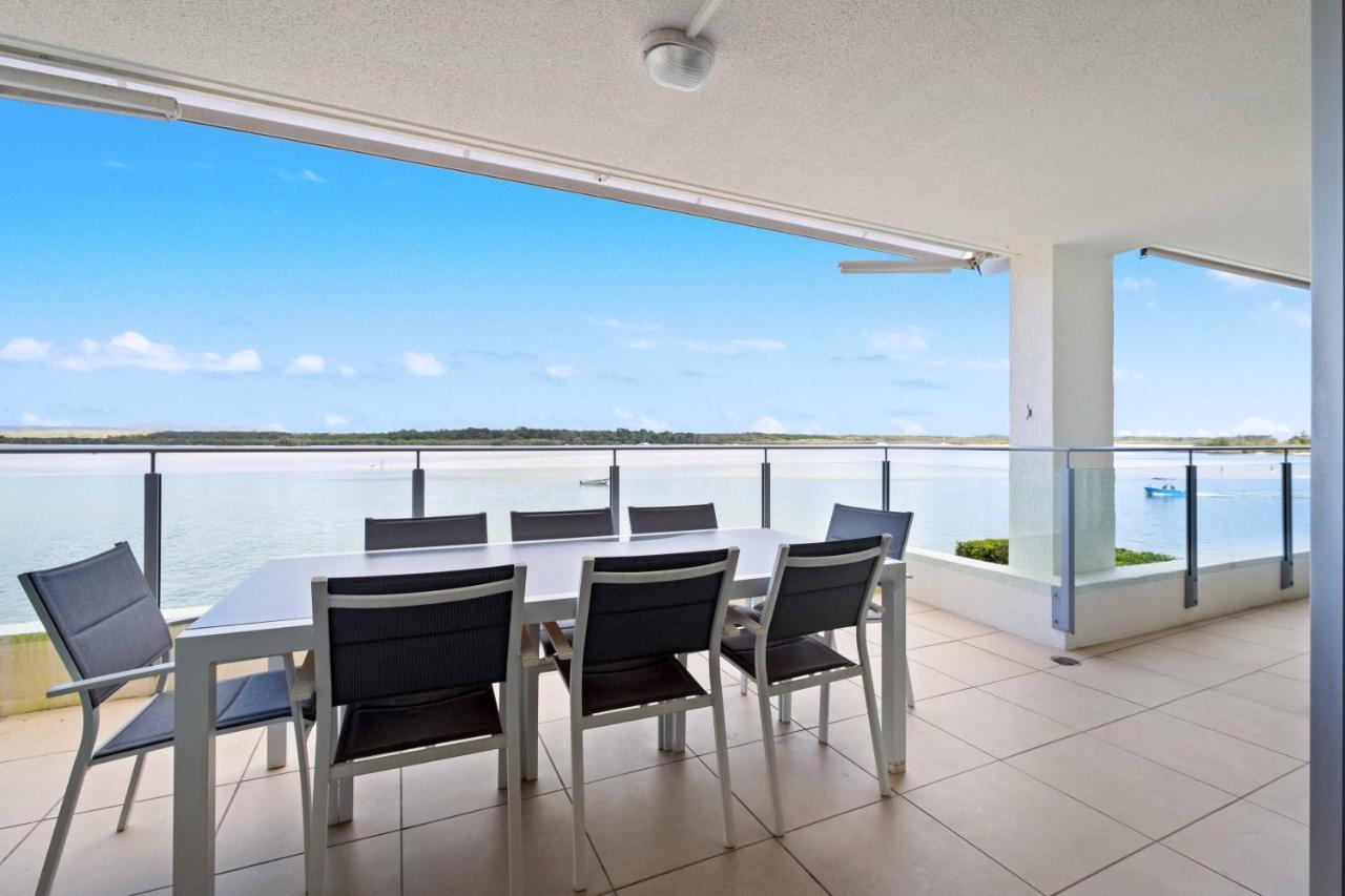 Las Rias Holiday Apartments Нуза Хедс Экстерьер фото