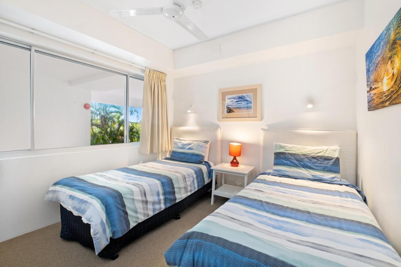 Las Rias Holiday Apartments Нуза Хедс Экстерьер фото