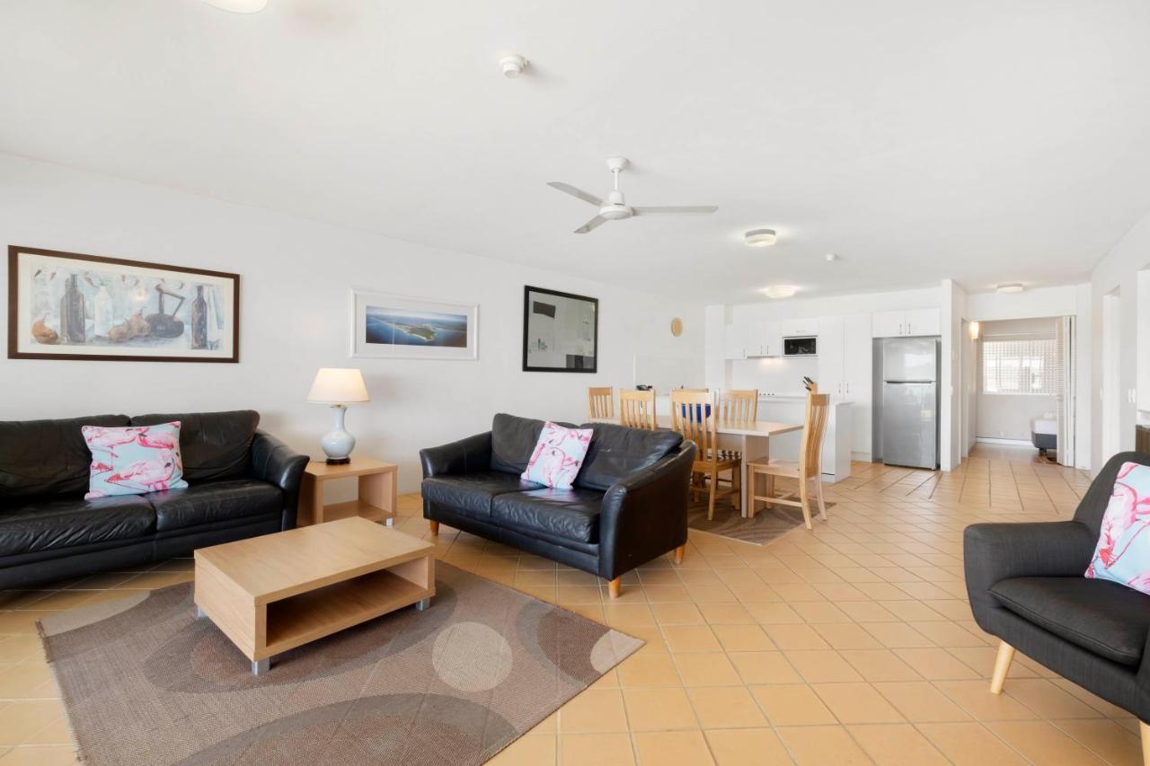 Las Rias Holiday Apartments Нуза Хедс Экстерьер фото