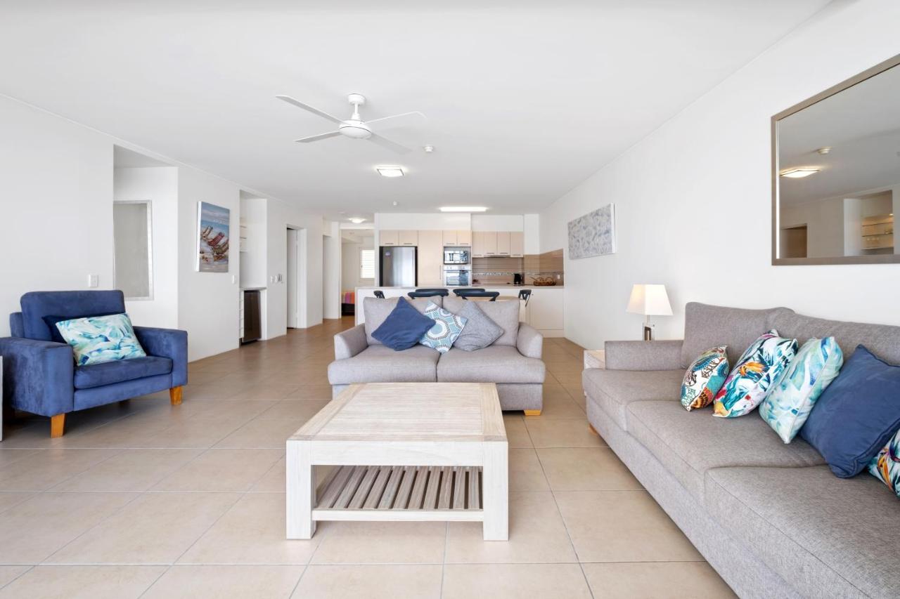Las Rias Holiday Apartments Нуза Хедс Экстерьер фото