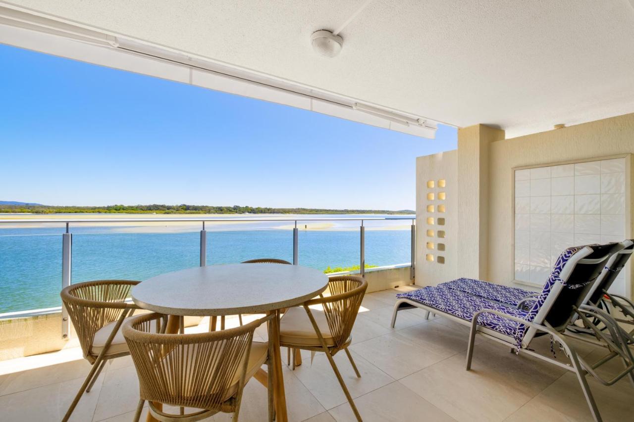 Las Rias Holiday Apartments Нуза Хедс Экстерьер фото