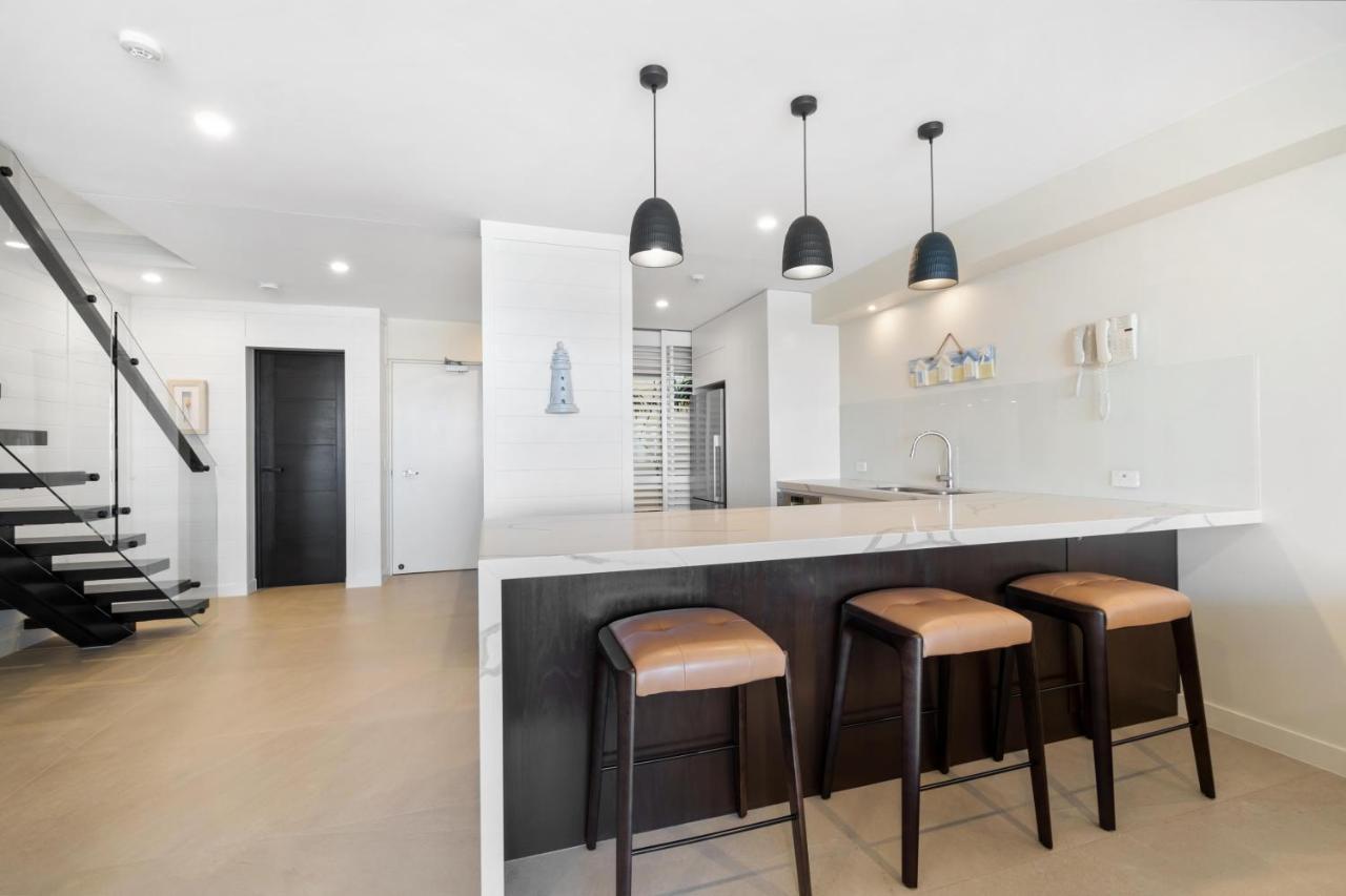 Las Rias Holiday Apartments Нуза Хедс Экстерьер фото