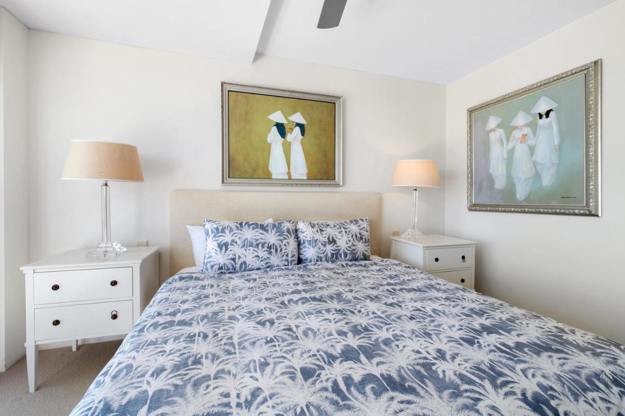 Las Rias Holiday Apartments Нуза Хедс Экстерьер фото