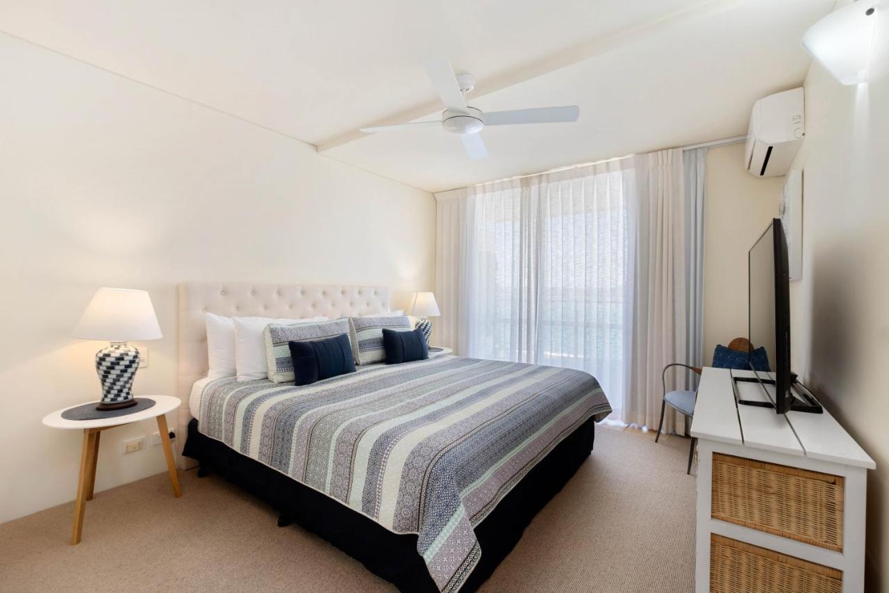 Las Rias Holiday Apartments Нуза Хедс Экстерьер фото