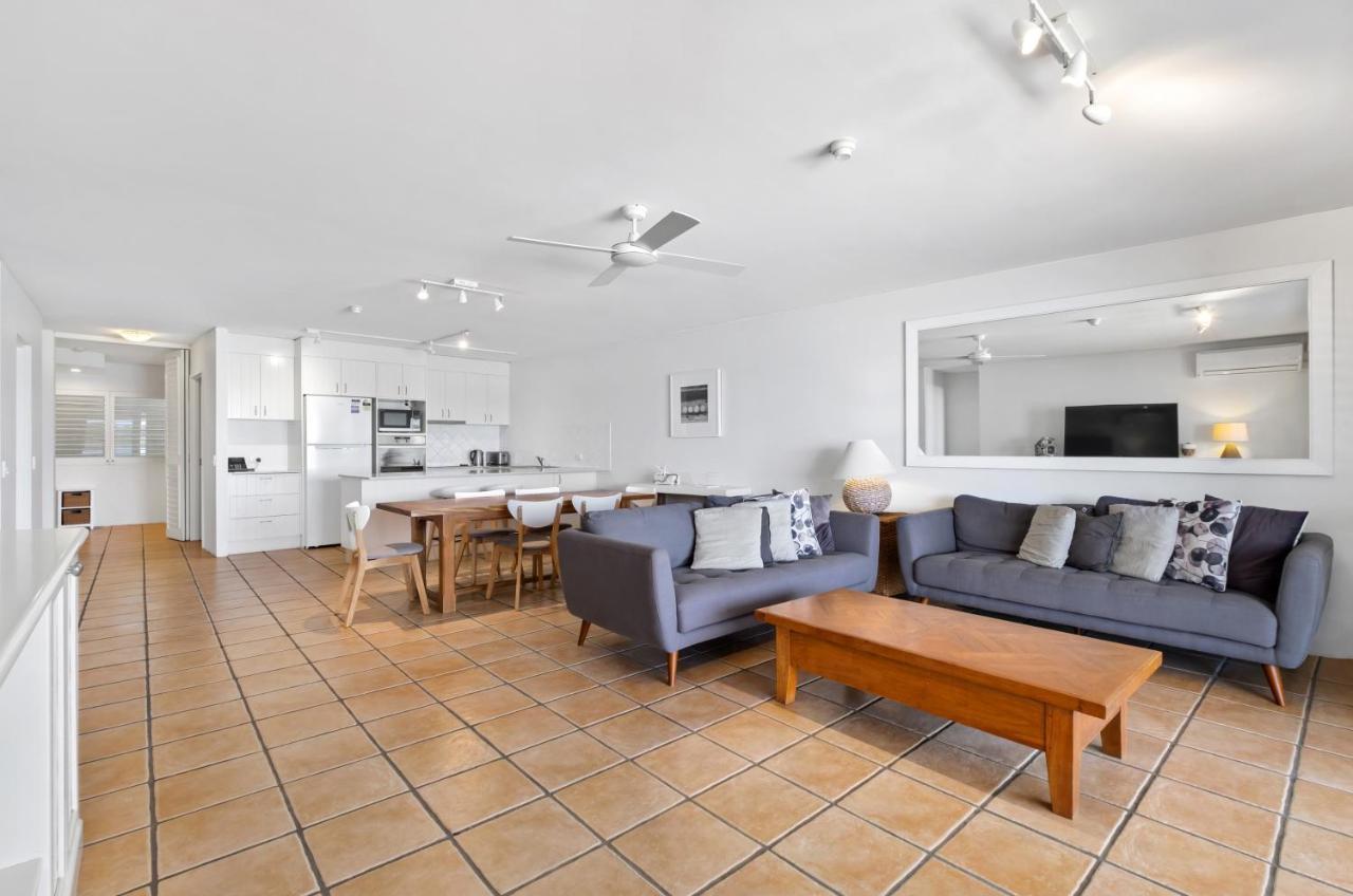 Las Rias Holiday Apartments Нуза Хедс Экстерьер фото
