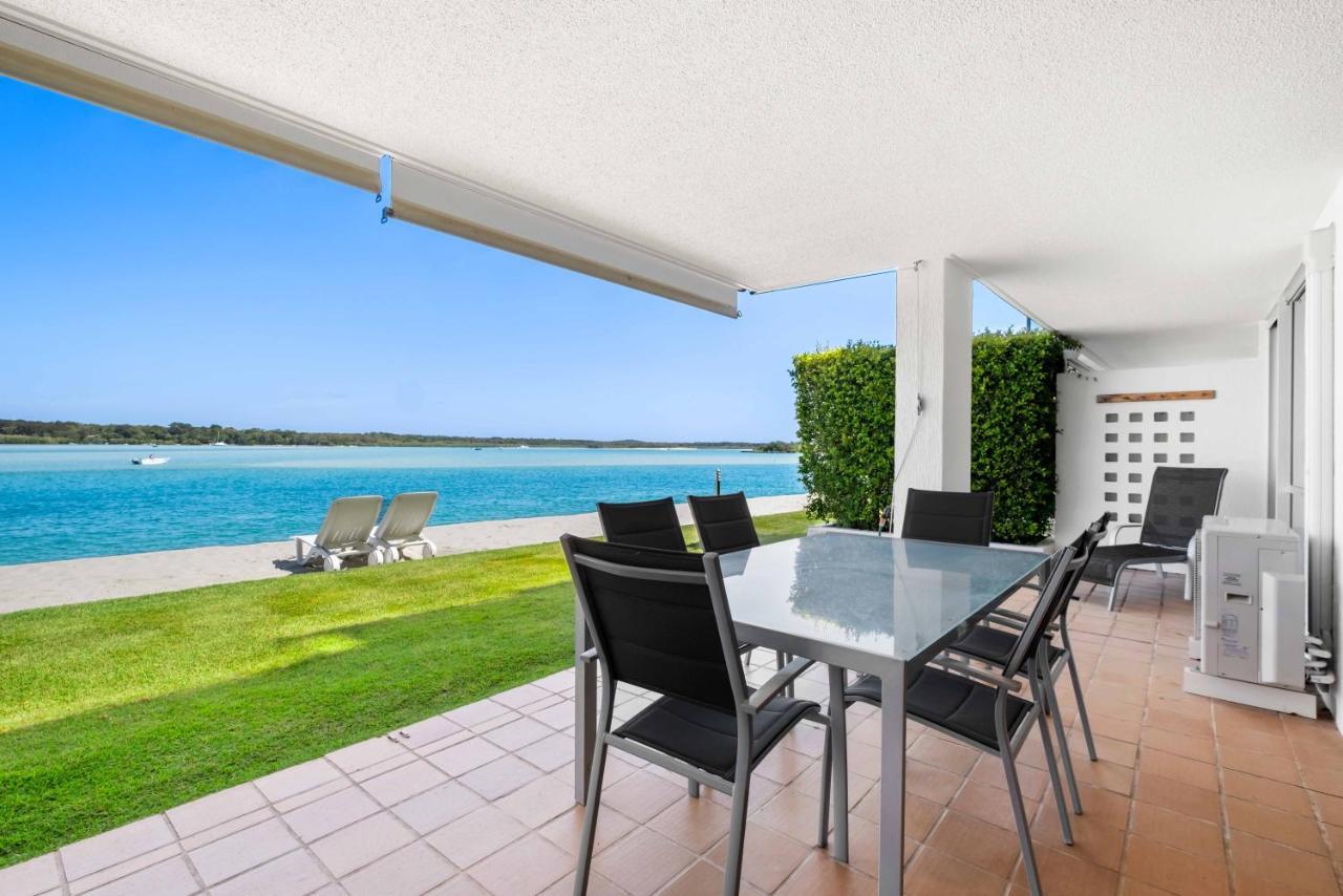 Las Rias Holiday Apartments Нуза Хедс Экстерьер фото