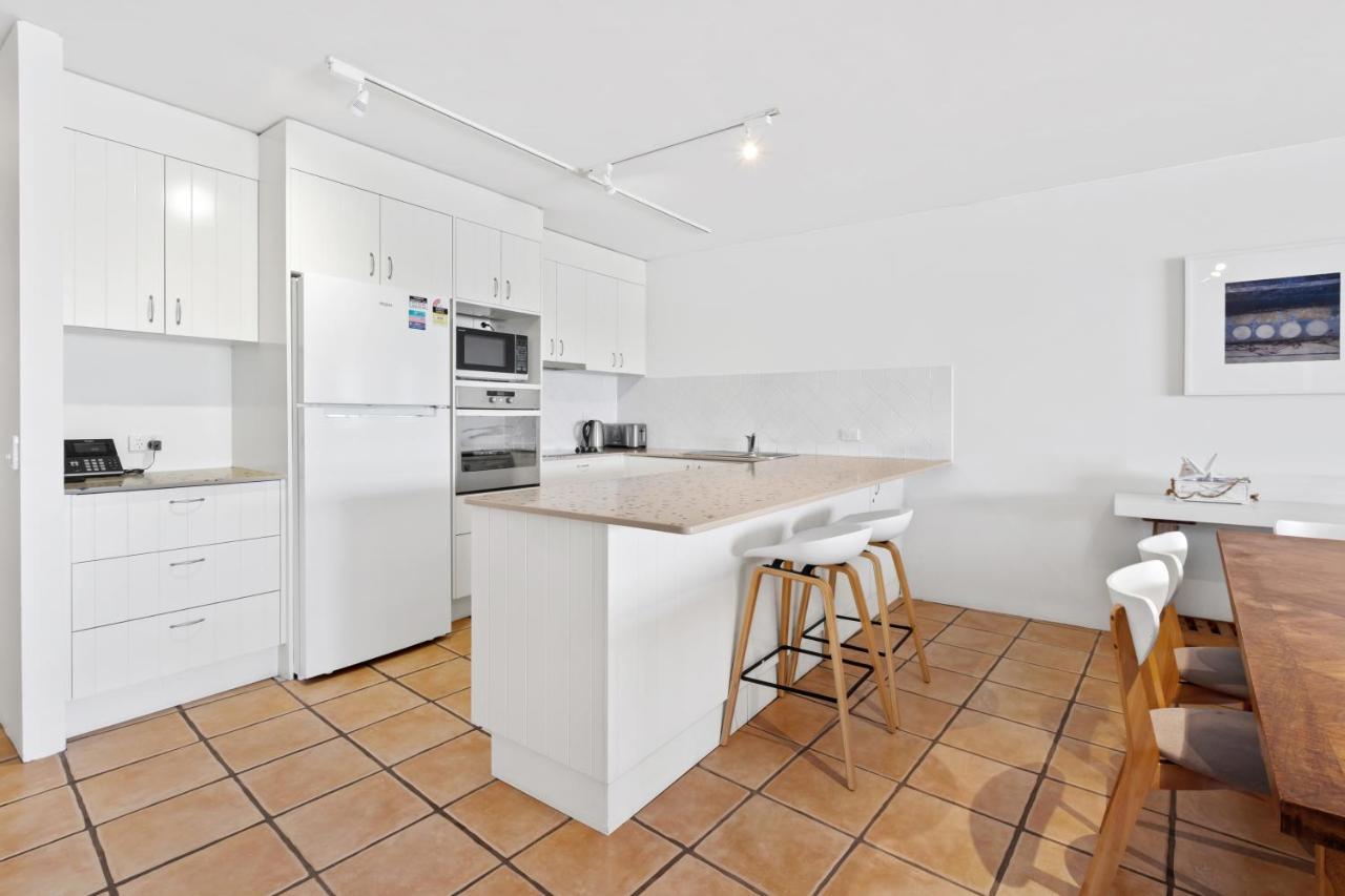 Las Rias Holiday Apartments Нуза Хедс Экстерьер фото