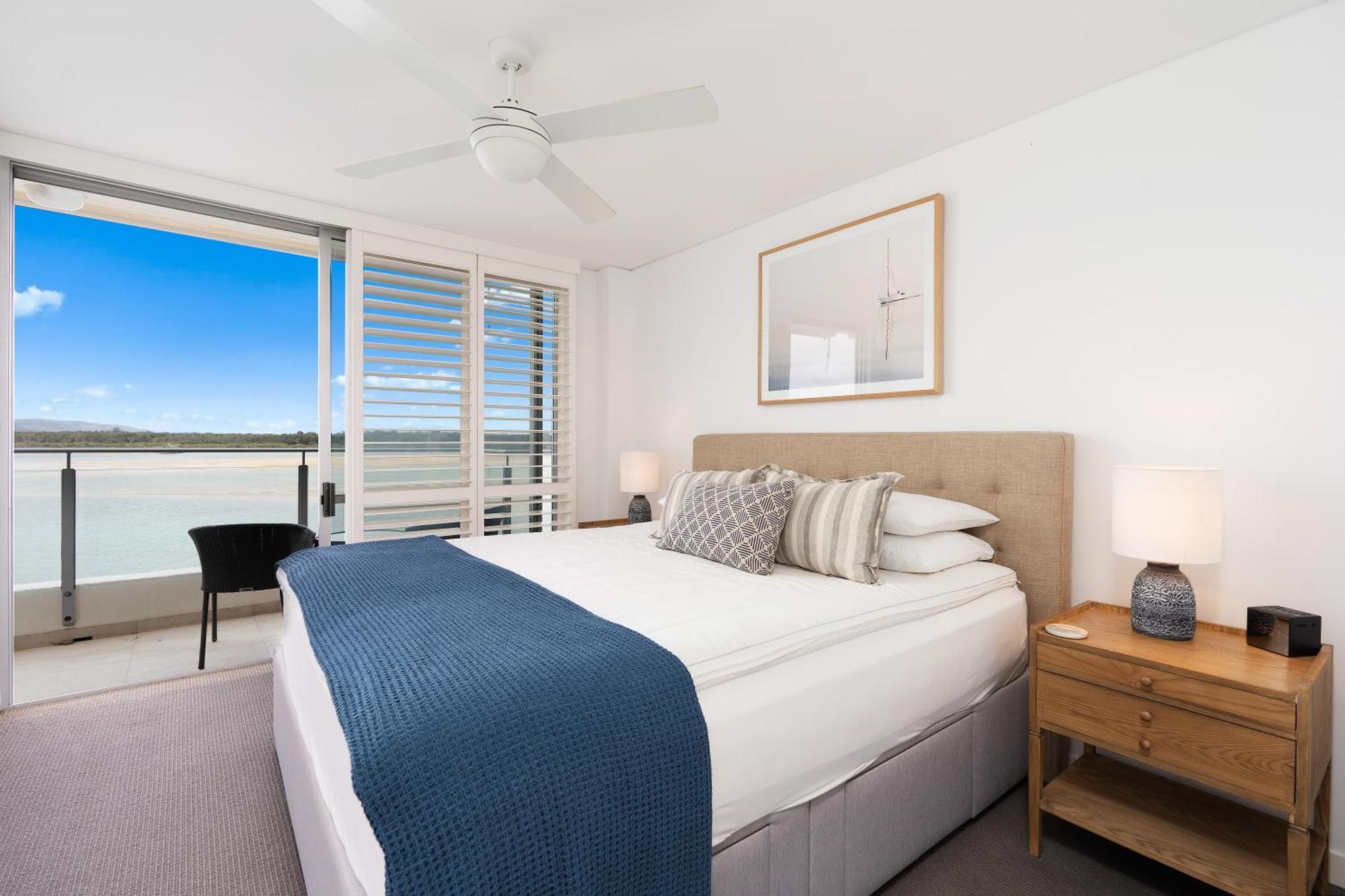 Las Rias Holiday Apartments Нуза Хедс Экстерьер фото